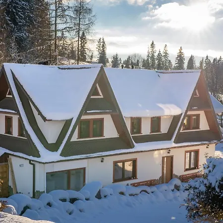 Apartman Goscinne Zosinka *