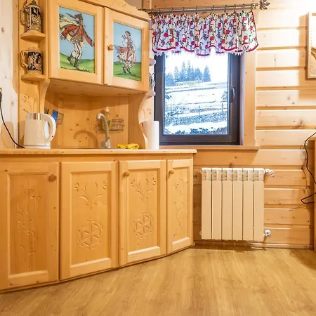 Apartman Goscinne Zosinka *