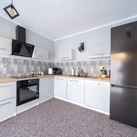 Apartman Goscinne Zosinka